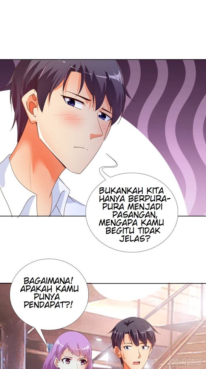 Super School Doctor (Supreme Campus Doctor) Chapter 133 Gambar 6
